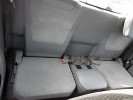 2009 Toyota Tacoma Gray Extended Cab 2.7L AT 2WD #Z22121